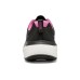 Skechers Max Cushioning Delta Sunset 'Black Pink' Women's 35