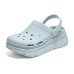 Skechers Max Cushioning 'Blue' Women's 38
