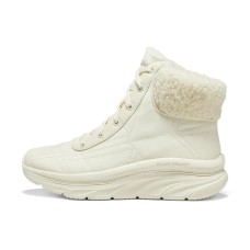 Skechers Modern Comfort Boots 'White' Women's Бежевый, 37