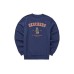 Skechers Funny Monster Sweatshirts Unisex Medieval Blue Синий, L