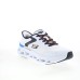 Skechers Glide Step Altus Turn Out Mens White Wide Lifestyle Sneakers Shoes 9