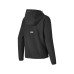 Skechers Jackets Women's Black Черный, S