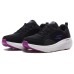 Skechers Go Run Elevate Xylon 'Black Purple' Women's 36