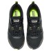 Skechers MEN'S GO Breathable And Resilient Low-Top Running Shoes Men's Black Черный, 42
