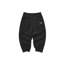 Skechers Funny Monster Knitted Sweatpants Women's Carbon Black-0018, S