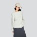 Skechers Sweatshirt Unisex White Белый, L