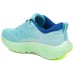 Skechers WOMEN'S GO Series Durable Breathable Low-Top Training Running Shoes Women's Blue Синий/Лимонный, 39
