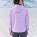 Skechers Other Windbreaker Jacket Women's Breeze Purple Breeze Purple, XL