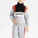 Skechers Kids Sweatshirts Carbon Black 0018, 170