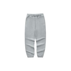Skechers Colorful Knitted Sports Pants Women's Medium Heather Gray Medium Heather Gray/004F, 2XL