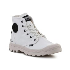 Shoes Palladium Pampa HI HTG SUPPLY STAR W 77356-116-M 37