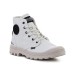 Shoes Palladium Pampa HI HTG SUPPLY STAR W 77356-116-M 37