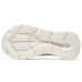 Skechers Max Cushioning Slide Slippers Women's White 40