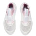 Skechers Girls Mid Top Casual Shoes Kids' Белый, 27.5