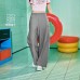 Skechers Casual Pants Women's Lime Gray Dull Gray/040R, 2XL