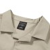 Skechers Stroll Shirt Men's Rock Beige rock beige, S