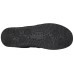 Skechers Relaxed Fit Melson-Willmore Cushioning Anti-Slip And Wear-Resistant Low-Top Casual Shoes Men's Black 41