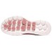 Skechers Go Walk 6 Shoes 'Pink White' Women's 36