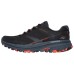 Skechers Go Run Trail Cushioning Anti-Slip And Wear-Resistant Low-Top Trail Running Running Shoes Men's Black Черный, 41
