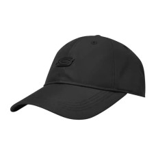 Skechers Baseball Caps Unisex Charcoal Gray F, Charcoal Gray
