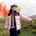 Skechers Down Jackets & Vests Lavender Teenagers Фиолетовый, 160