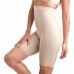 Miraclesuit 176207 Womens Firm Control High-Waisted Shaper Nude Size Large