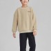 Skechers Kids Sweatshirts Smoked gray/01CG, 130