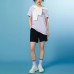 Skechers Casual Shorts Women's Carbon Black сажа, S