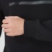 Skechers Sweatshirts Men Black/0018 Black/0018, L