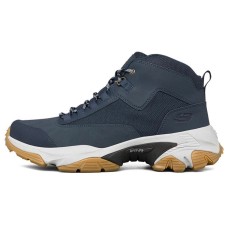 Skechers D Lite Arch Fit Phantom Blue 41