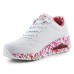 Skechers Uno-Loving Love W 155506-WRPK shoes 37.5