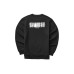 Skechers Colorful Sweatshirts Men Carbon Black/0018 Carbon Black 0018, L