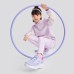 Skechers Comfortable Sports And Leisure Sweatshirt Mist Purple Teenagers Mist Purple, 130