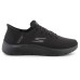 Skechers Slip-Ins Go Walk Flex - Hands Up M 216324-BB shoes 44.5