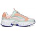 Skechers Stamina Sport Shoes Blue/Pink Women's 39
