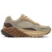 Skechers SPORT MENS Anti-Slip Wear-Resistant Low-Top Running Shoes Men's Umber Коричневый, 39