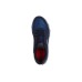 Skechers Cushioning Breathable Low-Top Running Shoes Men's Marine Blue Синий, 41
