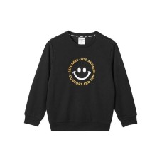 Skechers Kids Sweatshirts сажа, L