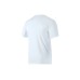 Skechers T Shirt Men's Bright White Белый, S