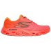 Skechers Go Run Speed Anti Slip Wear Resistant Low Top Casual Running Shoes Men's Red Красный, 41