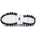 Skechers D'Lites 1.0 'Black White' 42