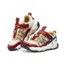 Skechers Low-Top Kids' Running Shoes White Red Teenagers white red, 27.5