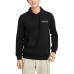 Skechers Basic Sports Series Sweatshirt Men's Carbon Black Carbon Black 0018, M