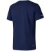 Skechers SS24 T-Shirt Women's Academy Navy Academy Navy/02MZ, S