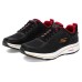 Skechers Go Run 'Black Red' Women's 35