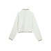 Skechers Stroll Jackets Women's Marshmallow White Белый, S