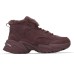 Skechers Stamina V2 'Wine Red' Women's 37