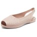Skechers Women's Casual Shoes Women's Pink 37