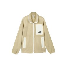 Skechers Jackets Unisex Irish Cream/028R Irish Cream/028R, 2XL