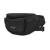 Skechers Fabric Fanny Pack Regular Unisex Carbon Black сажа